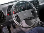 Lancia Thema i.e. Turbo 1984 года